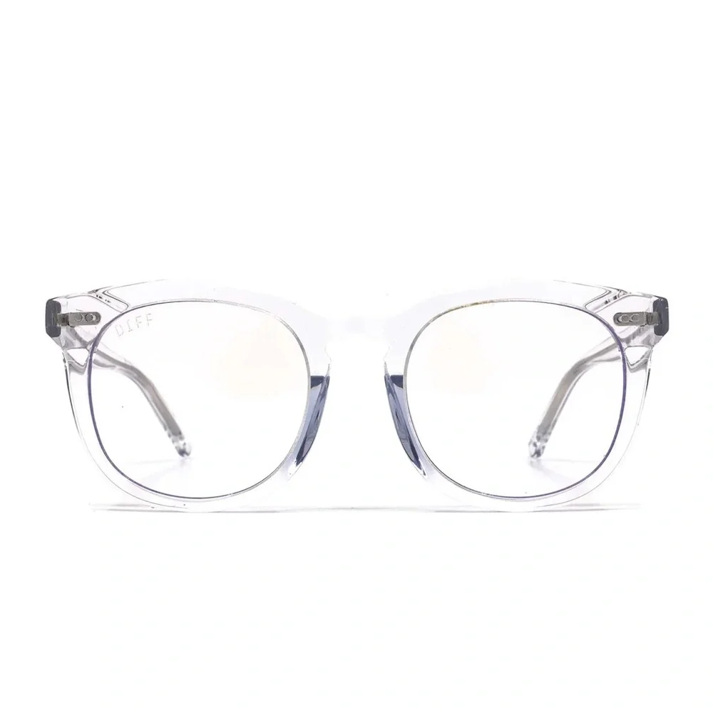 DIFF Weston blue light glasses - Picture 4 of 11